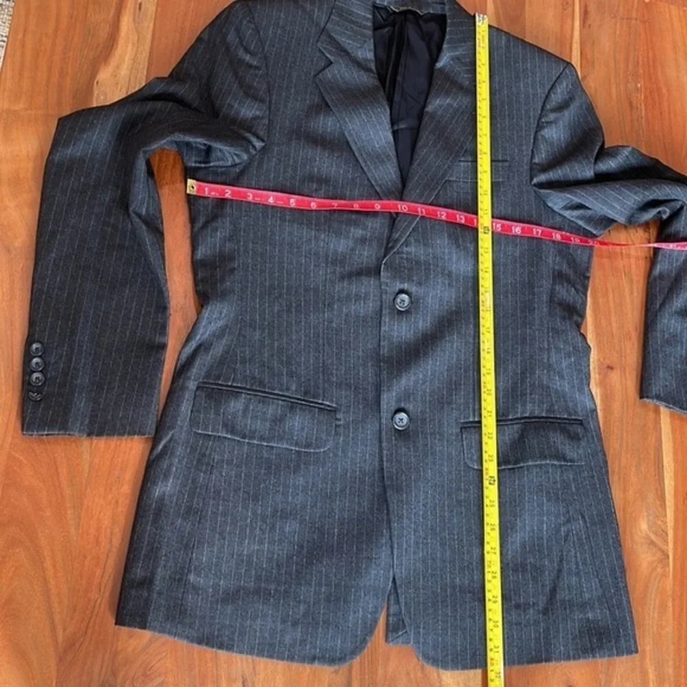 Banana‎ Republic Wool Suit Jacket